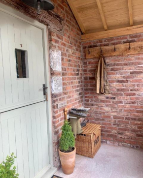 The Stable, Yew Tree Farm, Tattenhall